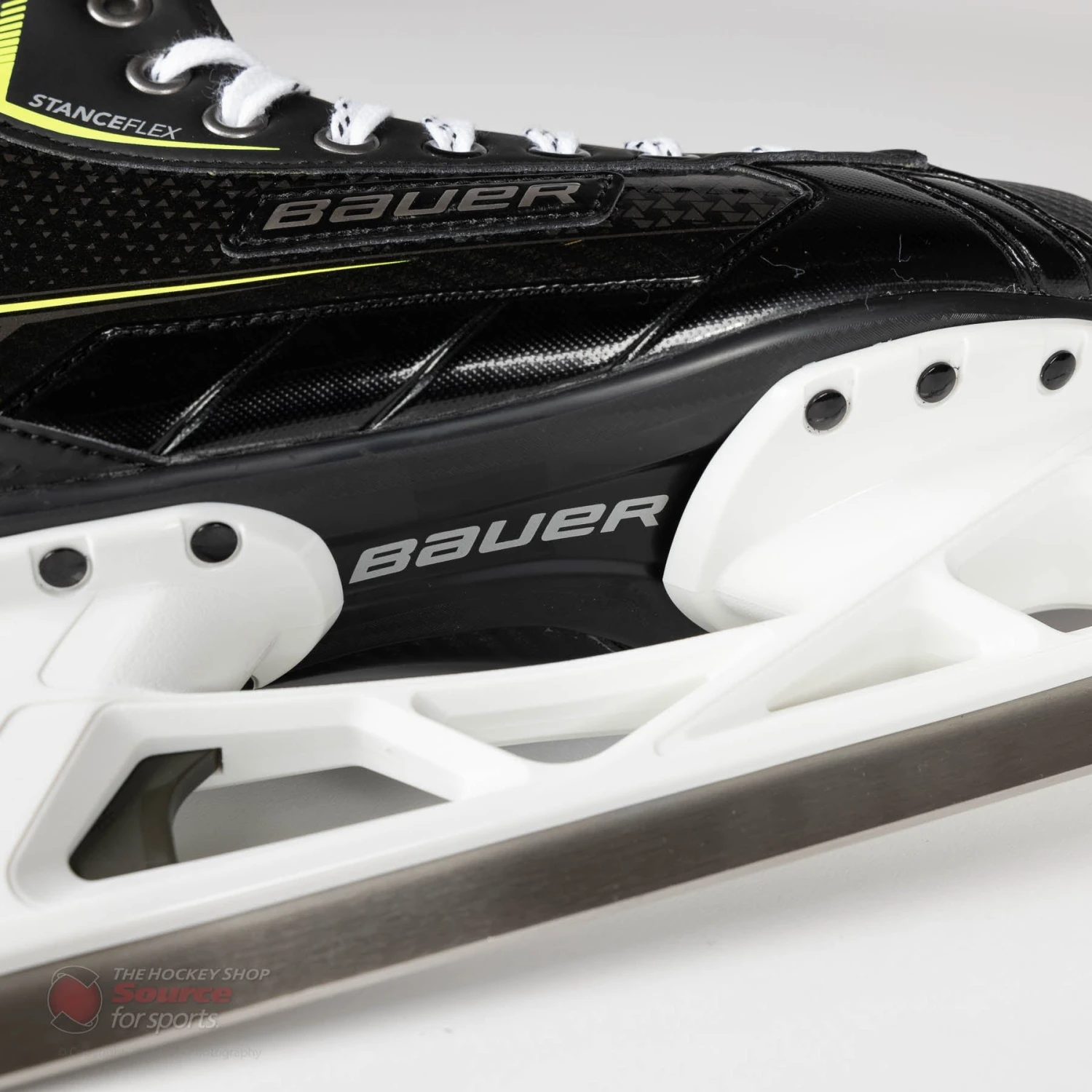 Bauer GSX Senior Goalie Skates S21 9 Bauer GSX Senior Goalie Skates S21 - Image 7