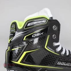 Bauer GSX Senior Goalie Skates S21 19 Bauer GSX Senior Goalie Skates S21 -Hockey Equipment bauer goalie skates bauer gsx senior goalie skates 27972550459458
