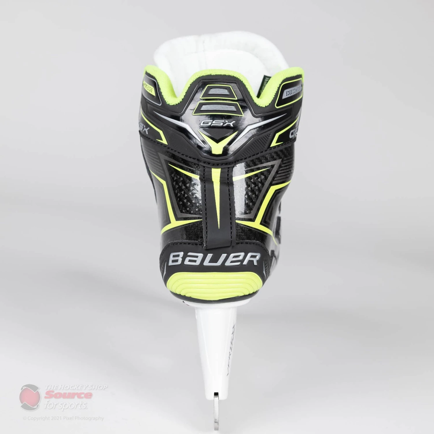 Bauer GSX Senior Goalie Skates S21 5 Bauer GSX Senior Goalie Skates S21 - Image 3