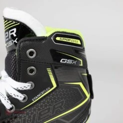 Bauer GSX Senior Goalie Skates S21 23 Bauer GSX Senior Goalie Skates S21 -Hockey Equipment bauer goalie skates bauer gsx senior goalie skates 27972550557762