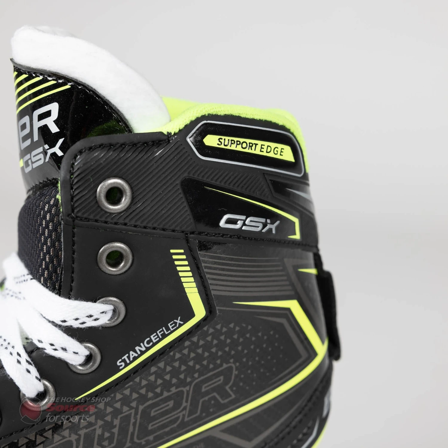 Bauer GSX Senior Goalie Skates S21 10 Bauer GSX Senior Goalie Skates S21 - Image 8