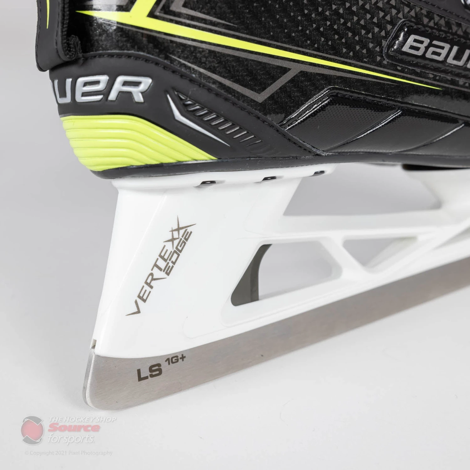 Bauer GSX Senior Goalie Skates S21 8 Bauer GSX Senior Goalie Skates S21 - Image 6
