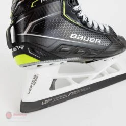 Bauer Pro Intermediate Goalie Skates 17 Bauer Pro Intermediate Goalie Skates -Hockey Equipment bauer goalie skates bauer pro intermediate goalie skates 28378044006466