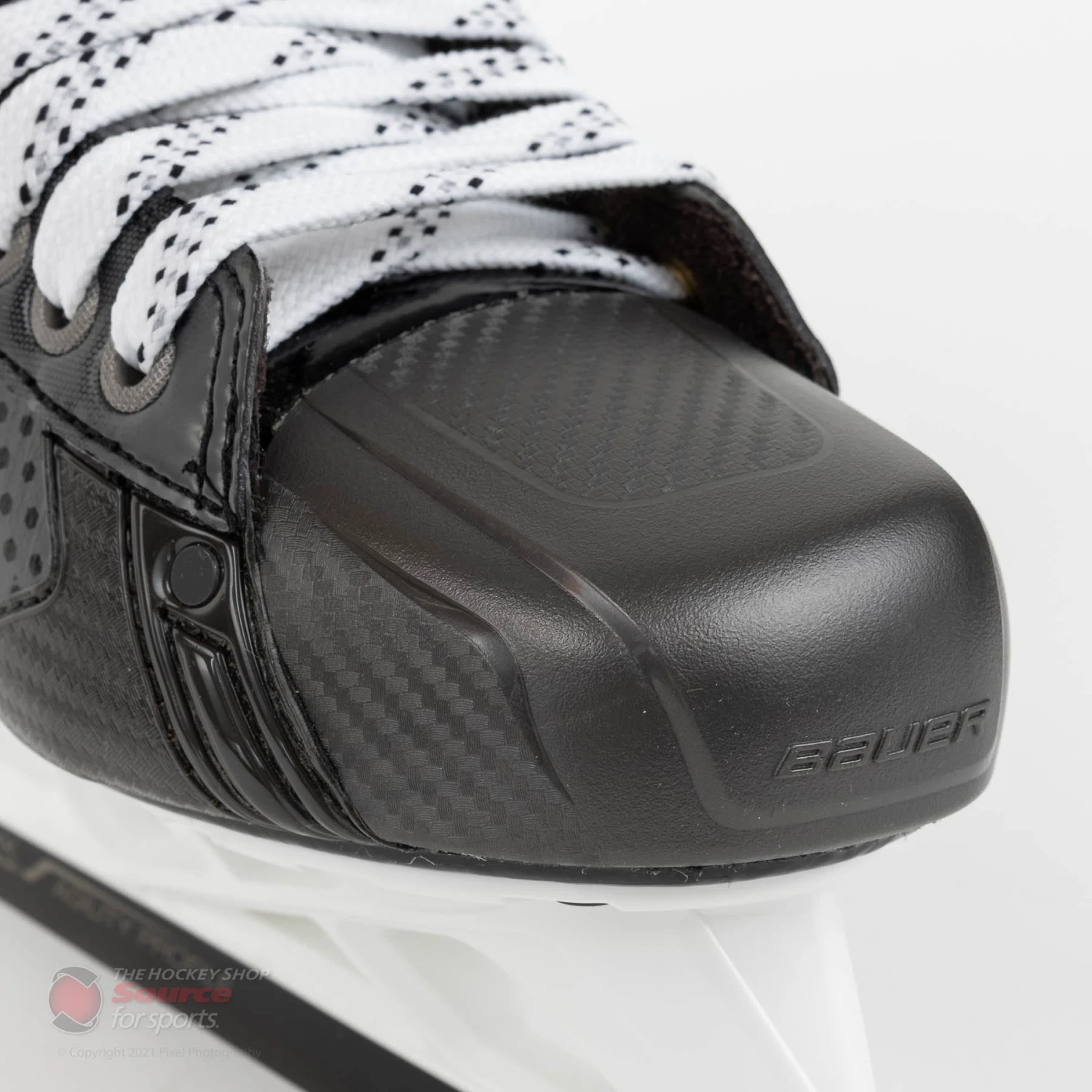 Bauer Pro Intermediate Goalie Skates 11 Bauer Pro Intermediate Goalie Skates - Image 9