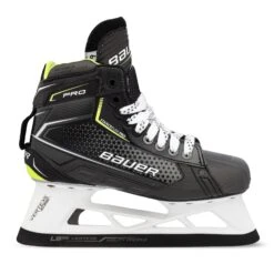 Bauer Pro Intermediate Goalie Skates