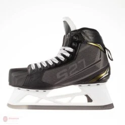 Bauer Supreme S27 Senior Goalie Skates -Hockey Equipment bauer goalie skates bauer supreme s27 senior goalie skates 4566130851906