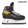 Bauer Supreme UltraSonic Custom Goalie Skates 1 Bauer Supreme UltraSonic Custom Goalie Skates -Hockey Equipment bauer goalie skates bauer supreme ultrasonic custom goalie skates 28758836969538