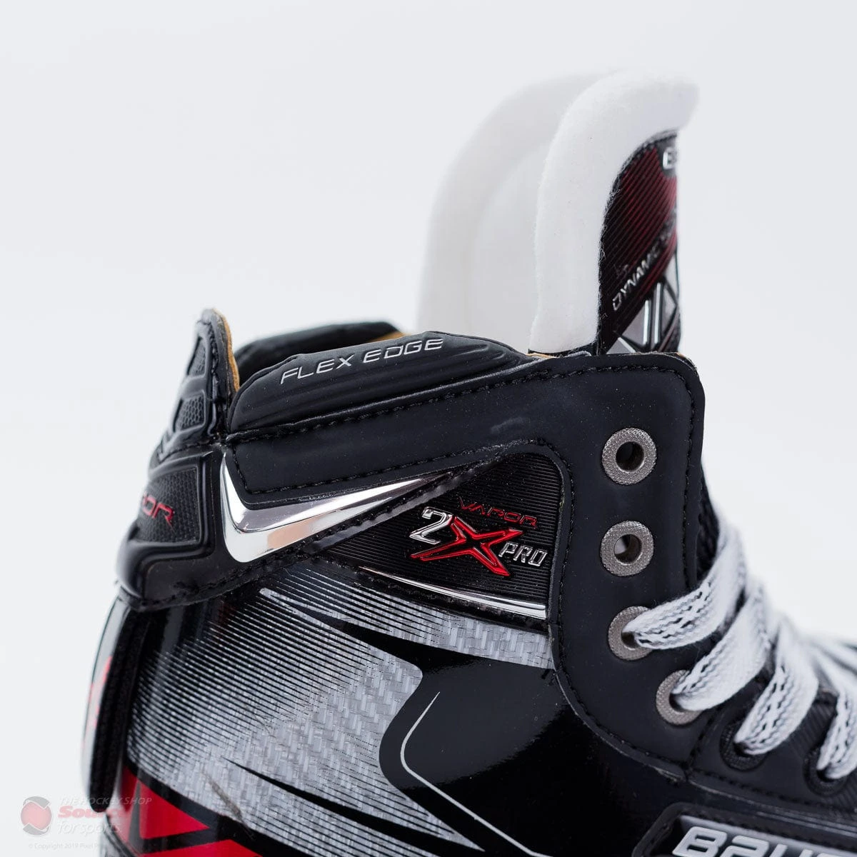 Bauer Vapor 2X Pro Senior Goalie Skates 4 Bauer Vapor 2X Pro Senior Goalie Skates - Image 2