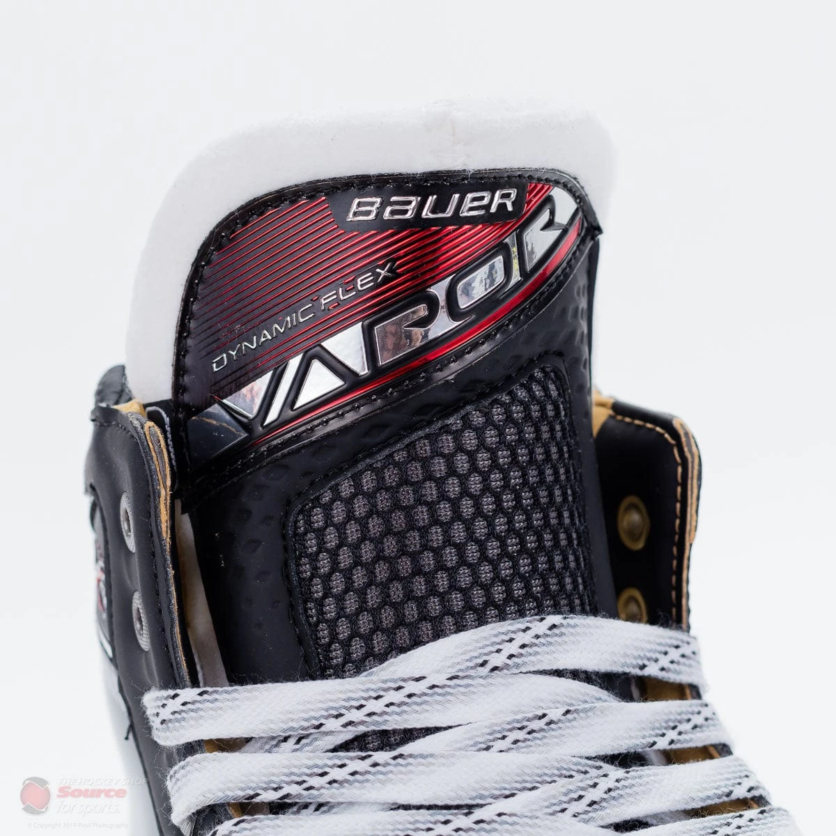 Bauer Vapor 2X Pro Senior Goalie Skates 7 Bauer Vapor 2X Pro Senior Goalie Skates - Image 5