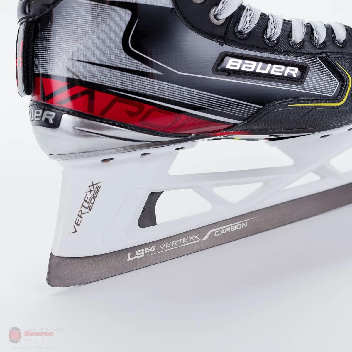Bauer Vapor 2X Pro Senior Goalie Skates 8 Bauer Vapor 2X Pro Senior Goalie Skates - Image 6