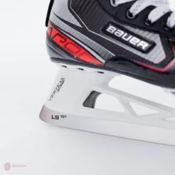 Bauer Vapor X2.7 Junior Goalie Skates -Hockey Equipment bauer goalie skates bauer vapor x2 7 junior goalie skates 5427722616898