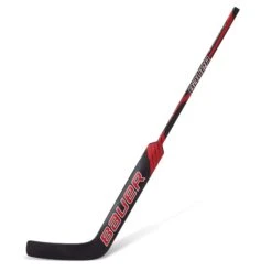 Bauer GSX Intermediate Goalie Stick S23 -Hockey Equipment bauer goalie sticks bauer gsx intermediate goalie stick s23 red p31 l 23 30535631405122