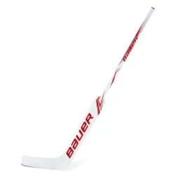 Bauer GSX Intermediate Goalie Stick S20 12 Bauer GSX Intermediate Goalie Stick S20 -Hockey Equipment bauer goalie sticks bauer gsx intermediate goalie stick white red p31 l 23 28796697215042