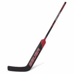 Bauer GSX Junior Goalie Stick S23 -Hockey Equipment bauer goalie sticks bauer gsx junior goalie stick s23 red p31 l 21 30535642316866