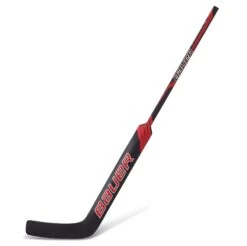 Bauer GSX Senior Goalie Stick S23 -Hockey Equipment bauer goalie sticks bauer gsx senior goalie stick s23 red p31 l 25 30535653130306