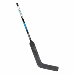 Bauer SH1000 Street Hockey Goalie Stick -Hockey Equipment bauer goalie sticks bauer sh1000 street hockey goalie stick straight 28796949528642