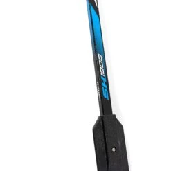 Bauer SH1000 Street Hockey Goalie Stick -Hockey Equipment bauer goalie sticks bauer sh1000 street hockey goalie stick straight 28796949594178