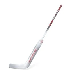 Bauer Supreme 2S Intermediate Goalie Stick -Hockey Equipment bauer goalie sticks bauer supreme 2s intermediate goalie stick red p31 l 23 28796740796482