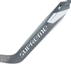 Bauer Supreme 3S Pro Intermediate Goalie Stick -Hockey Equipment bauer goalie sticks bauer supreme 3s pro intermediate goalie stick 28811324719170