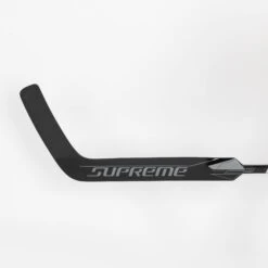 Bauer Supreme M5 Pro Intermediate Goalie Stick -Hockey Equipment bauer goalie sticks bauer supreme m5 pro intermediate goalie stick 29088637780034