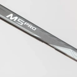 Bauer Supreme M5 Pro Intermediate Goalie Stick -Hockey Equipment bauer goalie sticks bauer supreme m5 pro intermediate goalie stick 29088638042178