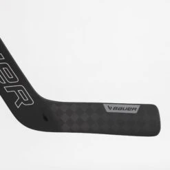 Bauer Supreme M5 Pro Intermediate Goalie Stick -Hockey Equipment bauer goalie sticks bauer supreme m5 pro intermediate goalie stick 29088638238786