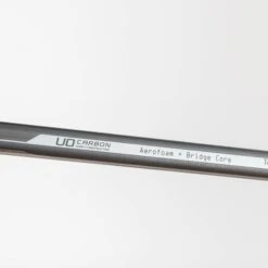 Bauer Supreme M5 Pro Intermediate Goalie Stick -Hockey Equipment bauer goalie sticks bauer supreme m5 pro intermediate goalie stick 29088638533698