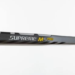 Bauer Supreme M5 Pro Senior Goalie Stick 33 Bauer Supreme M5 Pro Senior Goalie Stick -Hockey Equipment bauer goalie sticks bauer supreme m5 pro senior goalie stick 29034610327618