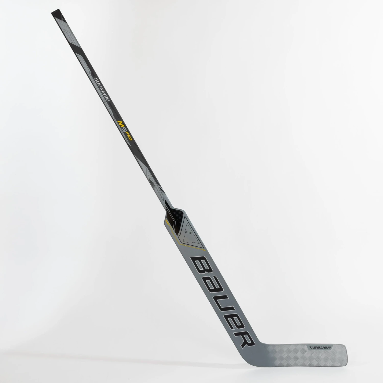 Bauer Supreme M5 Pro Senior Goalie Stick 4 Bauer Supreme M5 Pro Senior Goalie Stick - Image 2