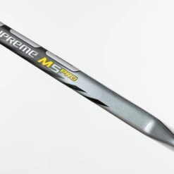 Bauer Supreme M5 Pro Senior Goalie Stick 32 Bauer Supreme M5 Pro Senior Goalie Stick -Hockey Equipment bauer goalie sticks bauer supreme m5 pro senior goalie stick 29034610622530