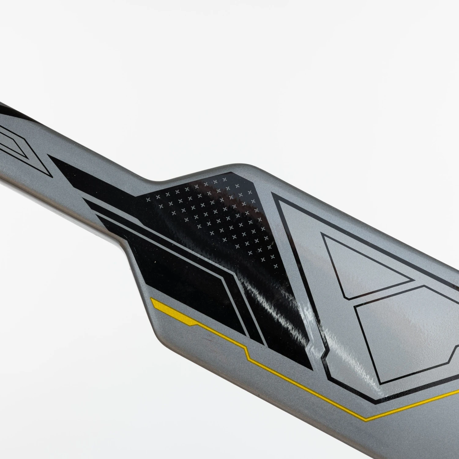 Bauer Supreme M5 Pro Senior Goalie Stick 7 Bauer Supreme M5 Pro Senior Goalie Stick - Image 5