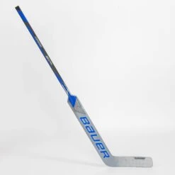 Bauer Supreme M5 Pro Senior Goalie Stick 38 Bauer Supreme M5 Pro Senior Goalie Stick -Hockey Equipment bauer goalie sticks bauer supreme m5 pro senior goalie stick 29088645251138