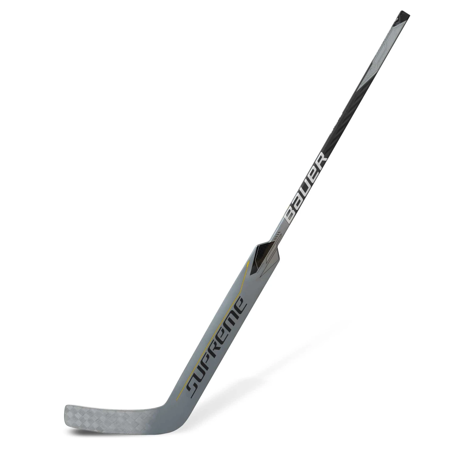 Bauer Supreme M5 Pro Senior Goalie Stick 3 Bauer Supreme M5 Pro Senior Goalie Stick