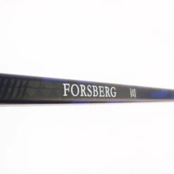 Bauer Supreme NHL Custom Senior Goalie Stick - Anton Forsberg -Hockey Equipment bauer goalie sticks bauer supreme nhl custom senior goalie stick anton forsberg orange blue p31 l 25 28910118240322