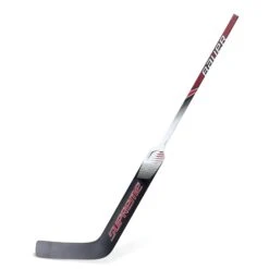 Bauer Supreme S27 Intermediate Goalie Stick -Hockey Equipment bauer goalie sticks bauer supreme s27 intermediate goalie stick red p31 l 23 28796744368194