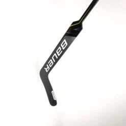 Bauer Vapor 3X Intermediate Goalie Stick - Source Exclusive -Hockey Equipment bauer goalie sticks bauer vapor 3x intermediate goalie stick source exclusive 28796976365634