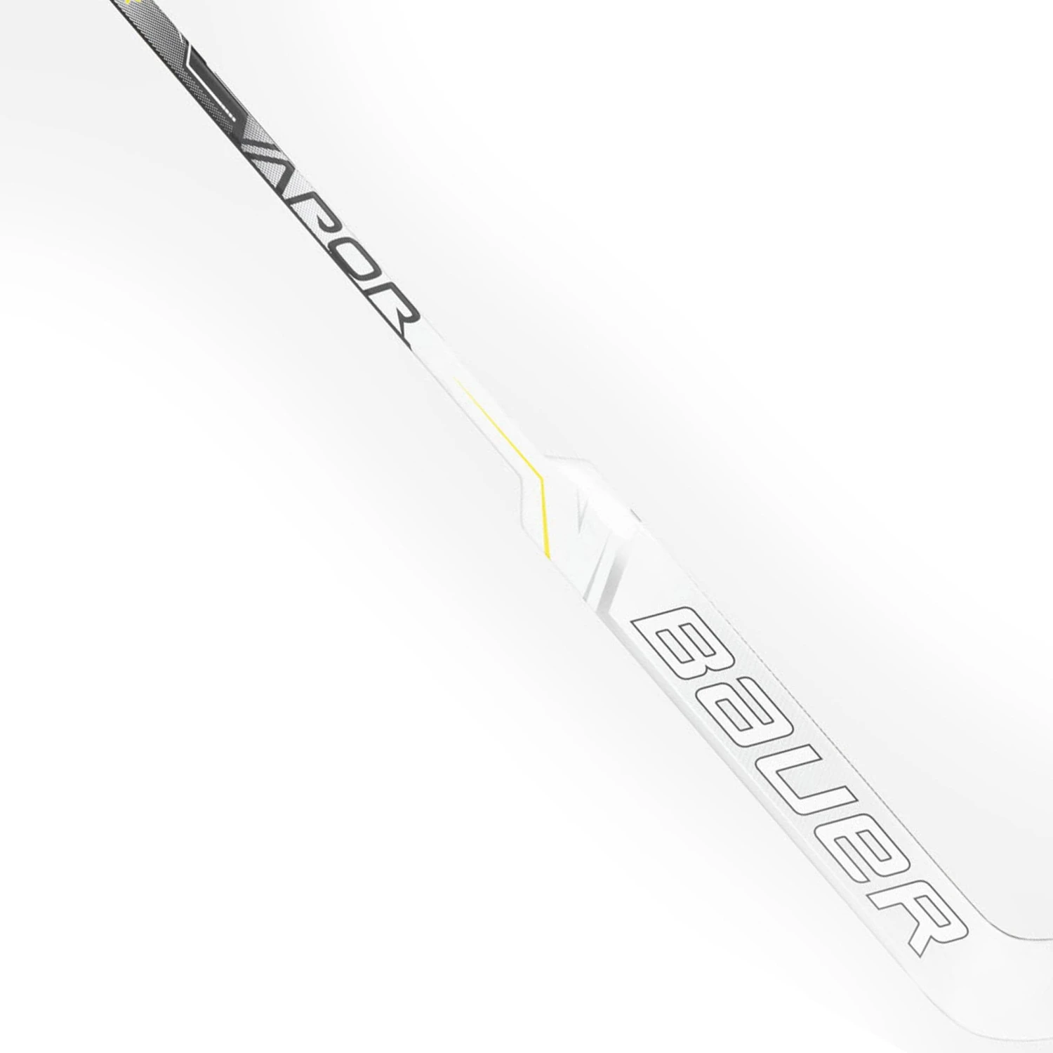 Bauer Vapor 3X Senior Goalie Stick 6 Bauer Vapor 3X Senior Goalie Stick - Image 4