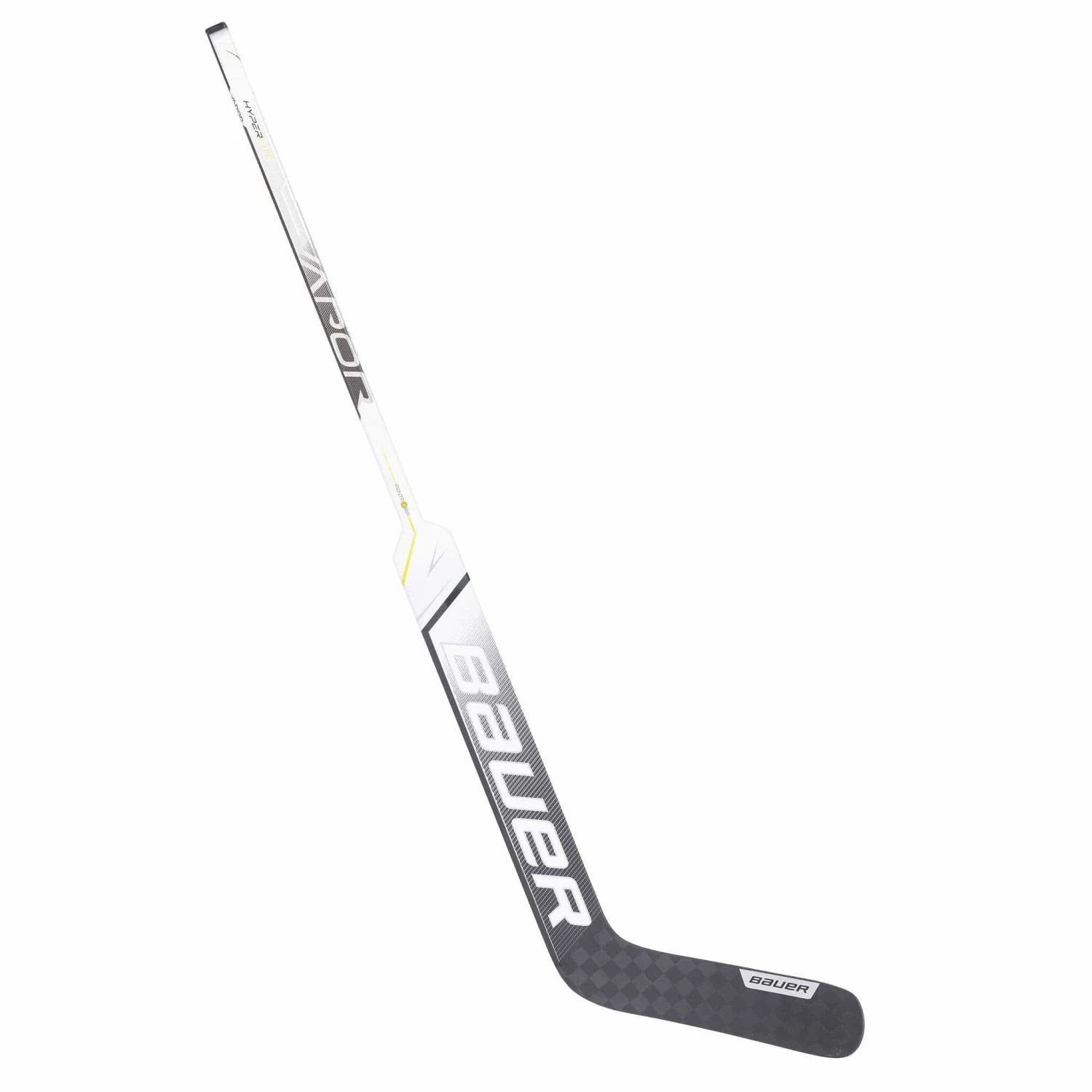 Bauer Vapor Hyperlite Intermediate Goalie Stick 7 Bauer Vapor Hyperlite Intermediate Goalie Stick - Image 5