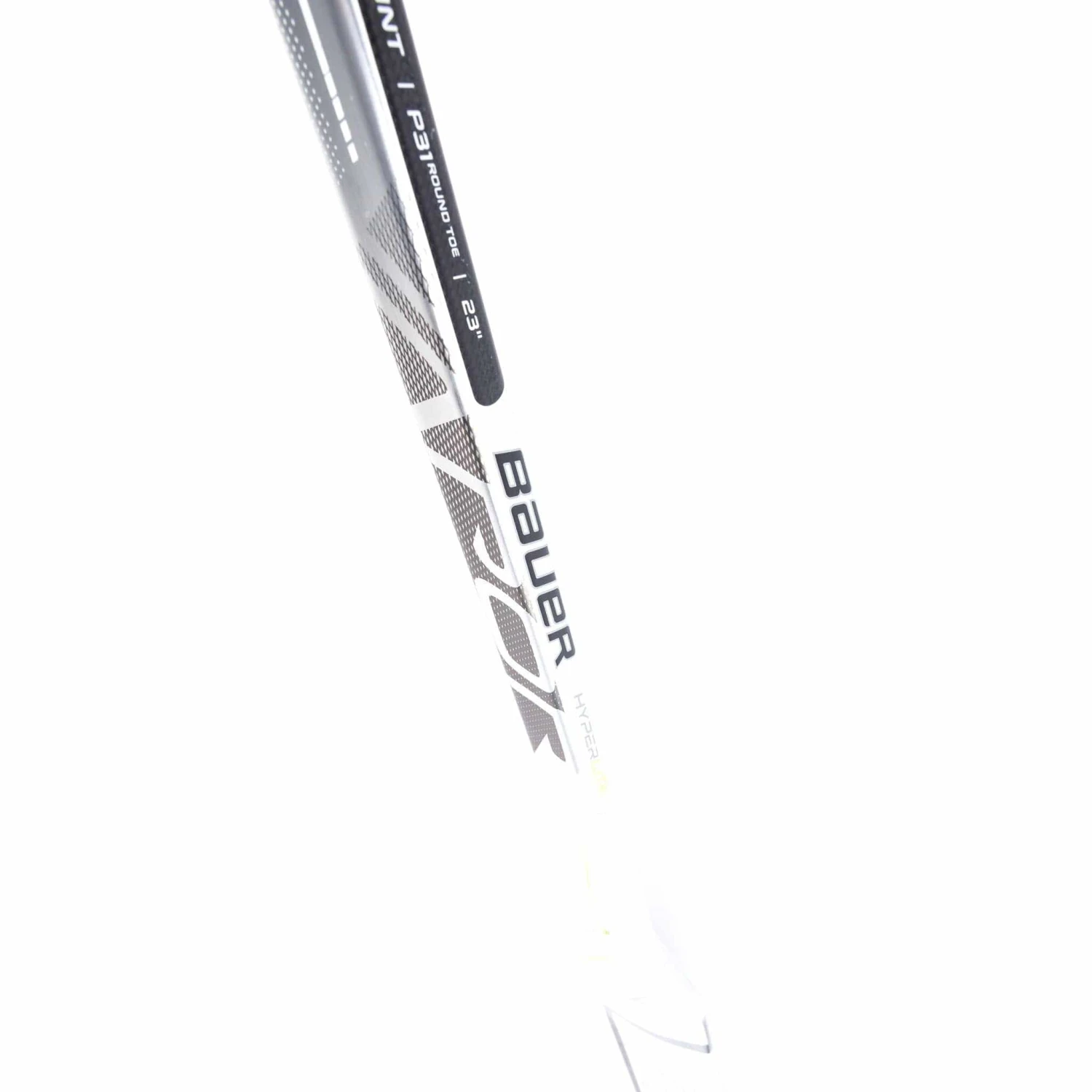 Bauer Vapor Hyperlite Intermediate Goalie Stick 19 Bauer Vapor Hyperlite Intermediate Goalie Stick - Image 17