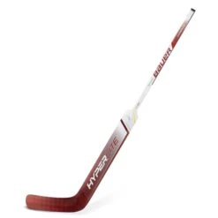 Bauer Vapor HyperLite Senior Goalie Stick 15 Bauer Vapor HyperLite Senior Goalie Stick -Hockey Equipment bauer goalie sticks bauer vapor hyperlite senior goalie stick red p31 l 25 28796753313858