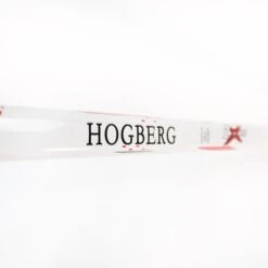 Bauer Vapor NHL Custom Senior Goalie Stick - Marcus Hogberg -Hockey Equipment bauer goalie sticks bauer vapor nhl custom senior goalie stick marcus hogberg red white custom l 26 28904273084482