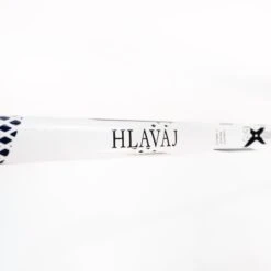 Bauer Vapor NHL Custom Senior Goalie Stick - Samuel Hlavaj -Hockey Equipment bauer goalie sticks bauer vapor nhl custom senior goalie stick samuel hlavaj white navy p31 l 26 28904259158082