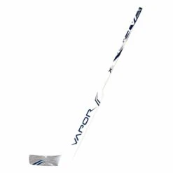 Bauer Vapor X2.9 Intermediate Goalie Stick -Hockey Equipment bauer goalie sticks bauer vapor x2 9 intermediate goalie stick white navy p31 l 23 28796755607618