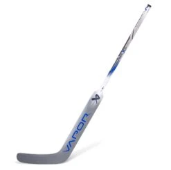 Bauer Vapor X5 Pro Intermediate Goalie Stick -Hockey Equipment bauer goalie sticks bauer vapor x5 pro intermediate goalie stick blue p31 l 23 30535617052738