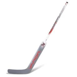 Bauer Vapor X5 Pro Intermediate Goalie Stick -Hockey Equipment bauer goalie sticks bauer vapor x5 pro intermediate goalie stick red p31 l 23 30535617183810