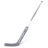 Bauer Vapor X5 Pro Intermediate Goalie Stick -Hockey Equipment bauer goalie sticks bauer vapor x5 pro intermediate goalie stick silver black p31 l 23 30535616888898