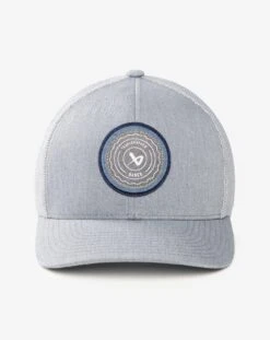 Bauer Travis Mathew BA Patch Hat - Grey -Hockey Equipment bauer hats bauer travis matthew ba patch hat grey osfm grey 30601422372930
