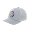 Bauer Travis Mathew BA Patch Hat - Grey -Hockey Equipment bauer hats bauer travis matthew ba patch hat grey osfm grey 30601467822146