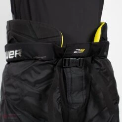 Bauer Supreme 2S Pro Junior Hockey Pants -Hockey Equipment bauer hockey pants bauer supreme 2s pro junior hockey pants 11130525122626