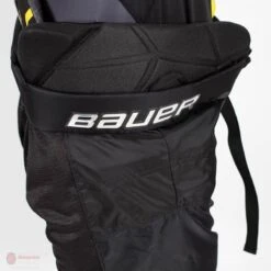 Bauer Supreme 2S Pro Junior Hockey Pants -Hockey Equipment bauer hockey pants bauer supreme 2s pro junior hockey pants 11130525646914
